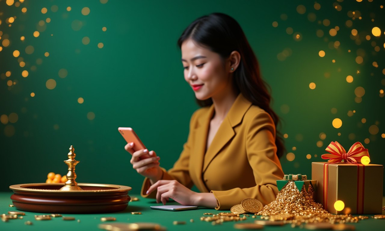 k77777 mobile gaming